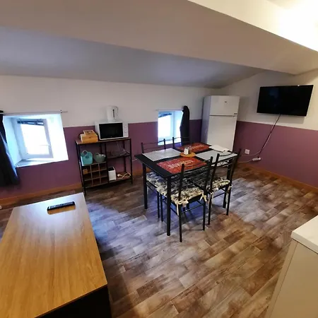 Appartement Chti