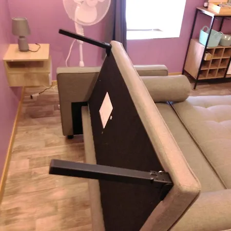 Appartement Chti *