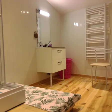 Appartement Chti *