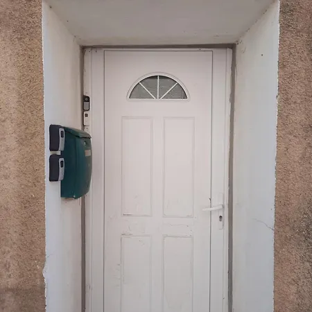Chti Appartement Nébias