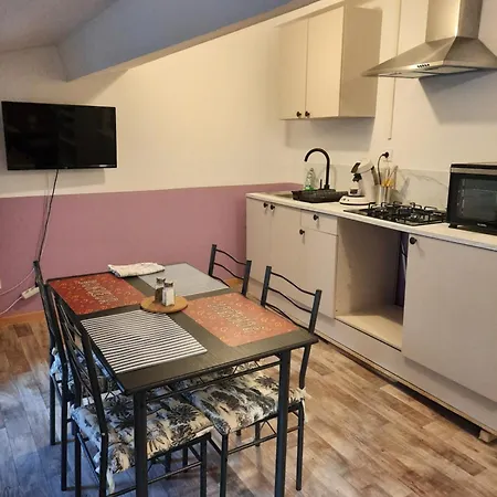 Chti Appartement Nébias