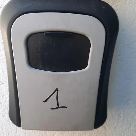 Appartement Chti